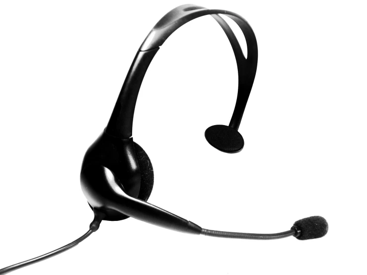 the headset is designed to be used by any phone