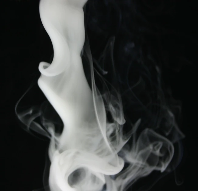 this is a smoke smoke effect taken from a camera