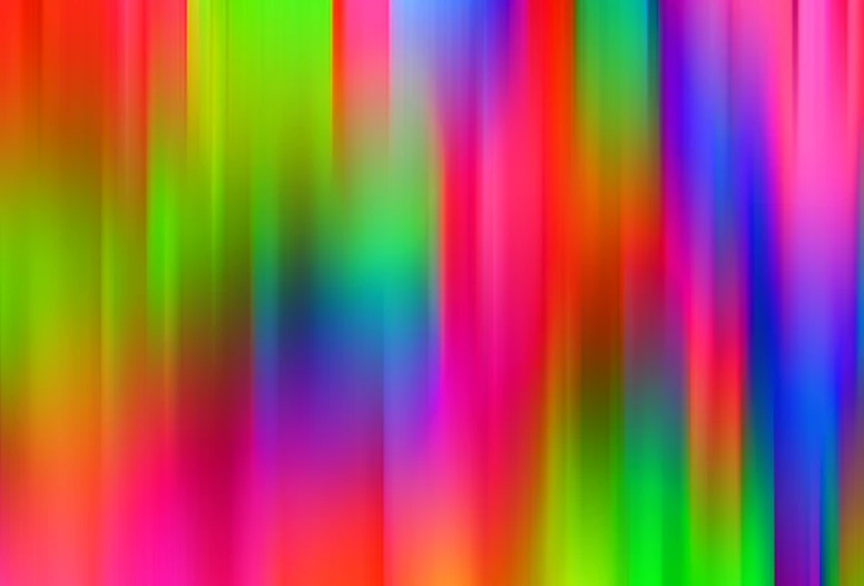 abstract background consisting of multicolored colors in pastel hues