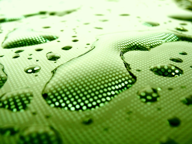 an image of a background that has some droplets