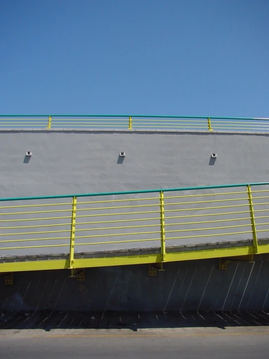 this is an image of a very cool fence