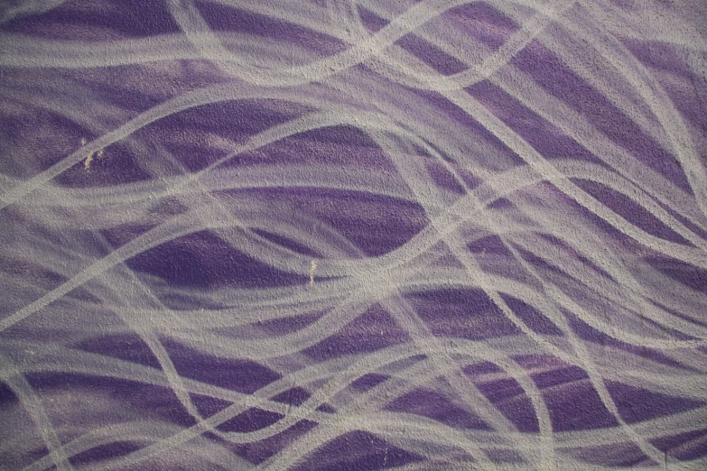 an image of a white and purple pattern