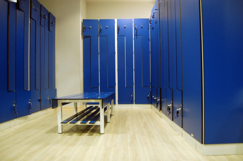 lockers at the university or state of texas