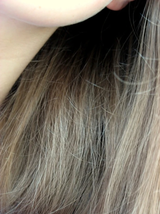 an image of some kind of texture hair