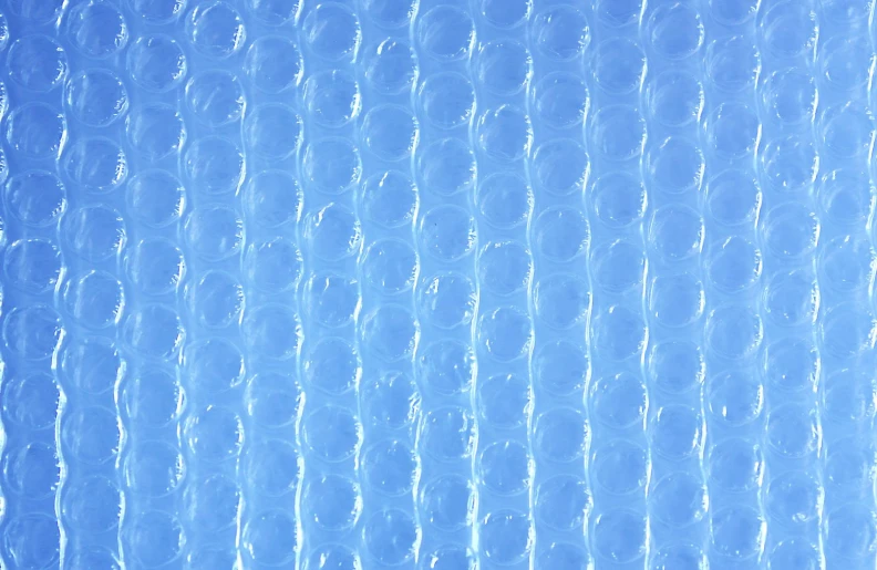 water flowing down the side of a pool