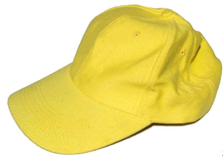 a cap with a visor on a white background