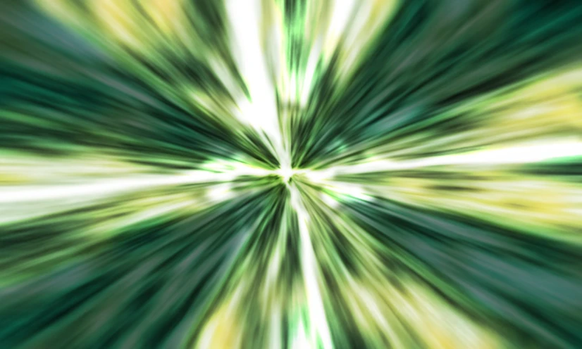 abstract green, yellow and white background with a pattern
