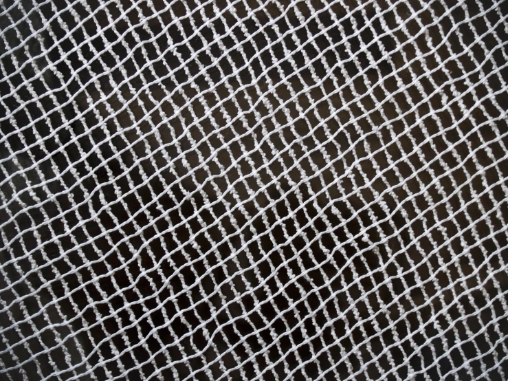 a cloth texture with lines drawn to it