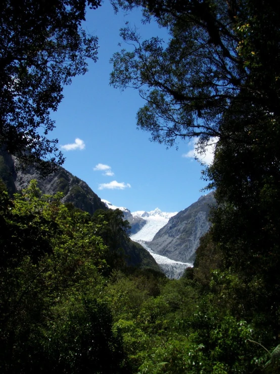 a landscape po taken in front of a mountain