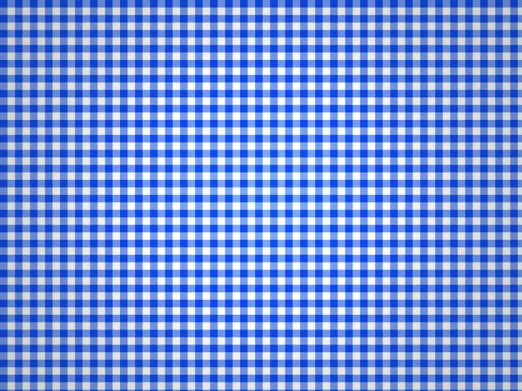 blue and white checkered pattern background po