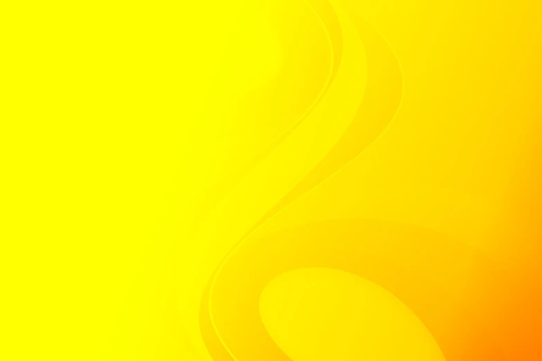 abstract orange yellow background with small waves