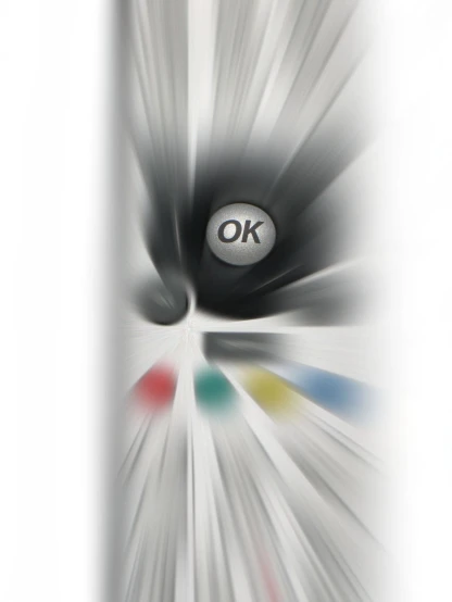 blurry po of a bowling ball being thrown