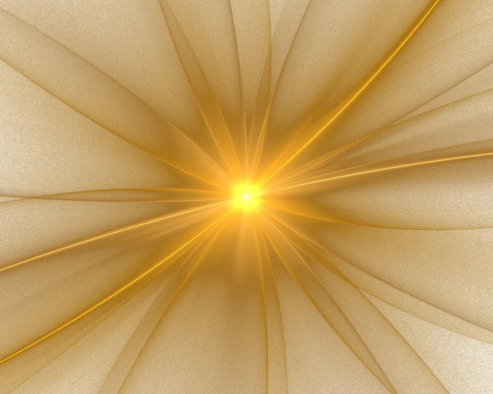 closeup pograph of a sunburst as it shines bright
