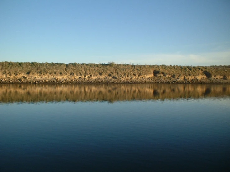 this is the water that is very clear