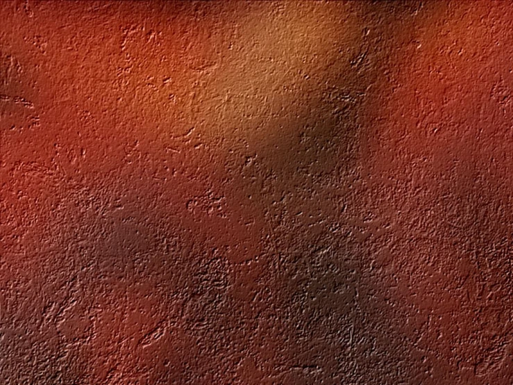 a textured background of a red wall