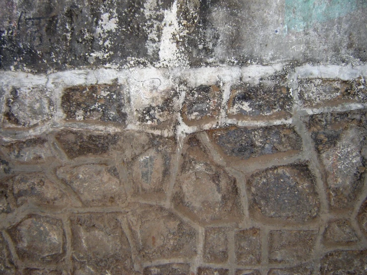 closeup of the carvings on stone