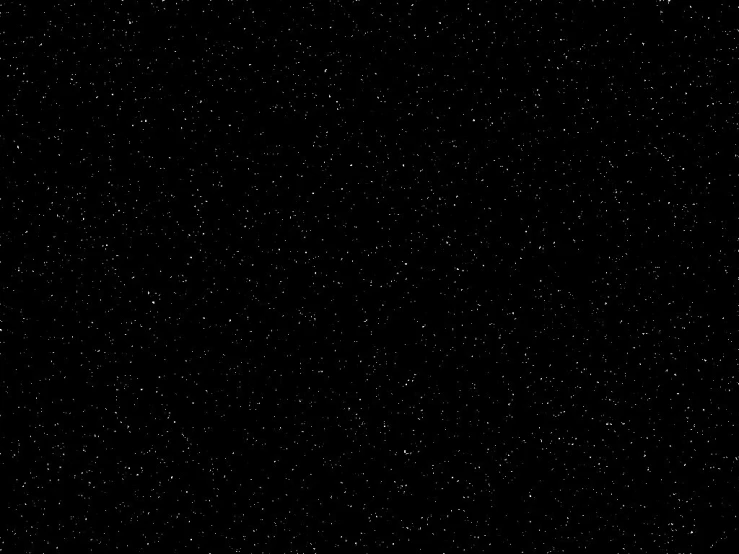 a black - and - white po of a group of stars