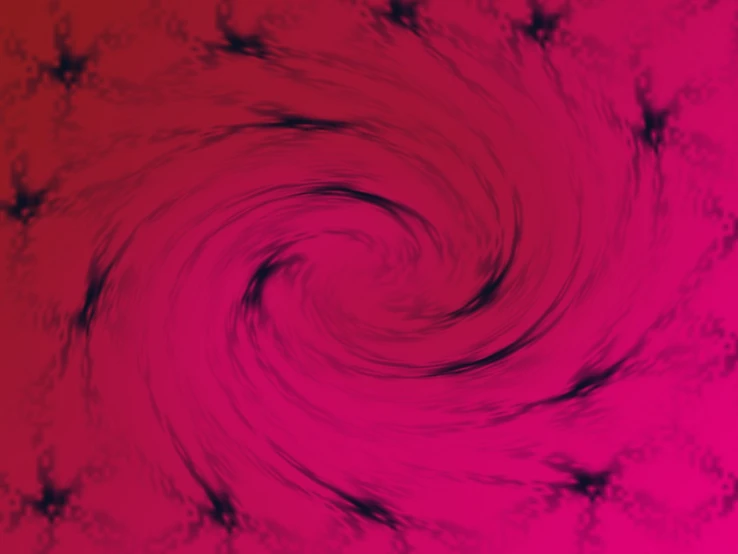 an abstract image with red and pink colors