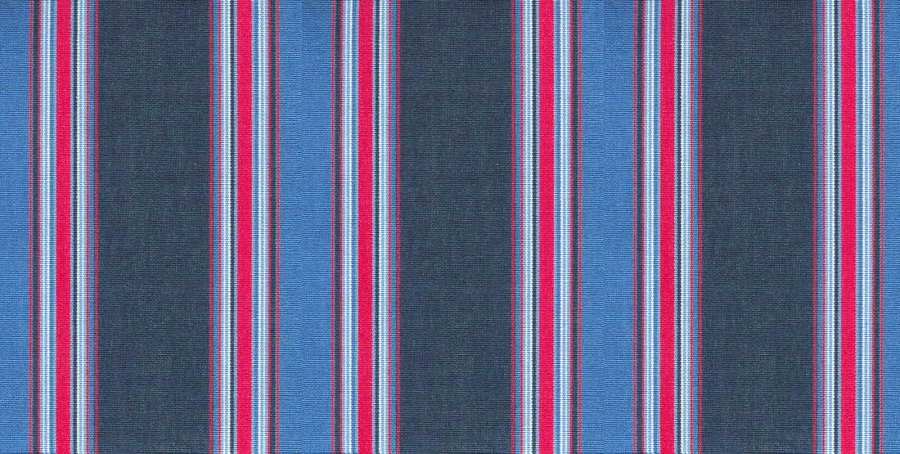 a close up image of a striped cloth
