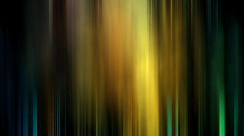 abstract color blur background with vertical lines