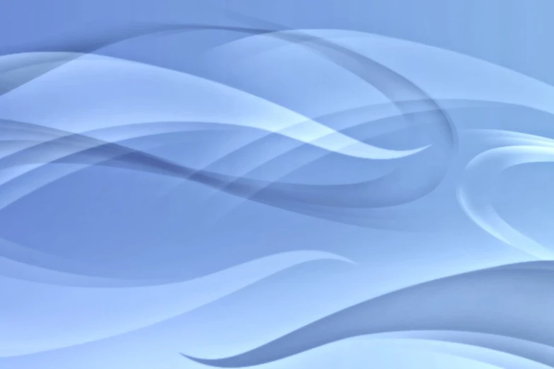 a background image of a smooth blue and white wall