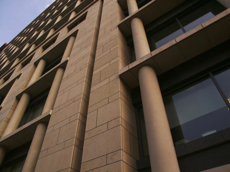 an image of a building with tall, pointed, curved towers