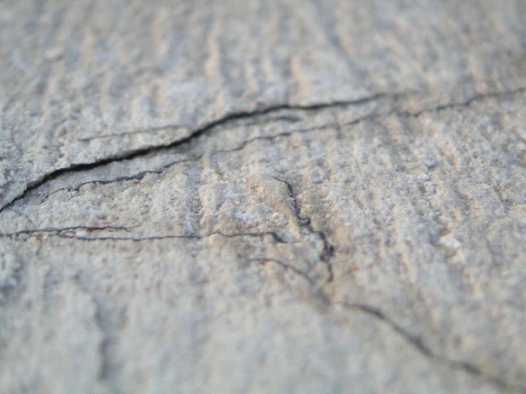 a white cellphone laying on top of a rock