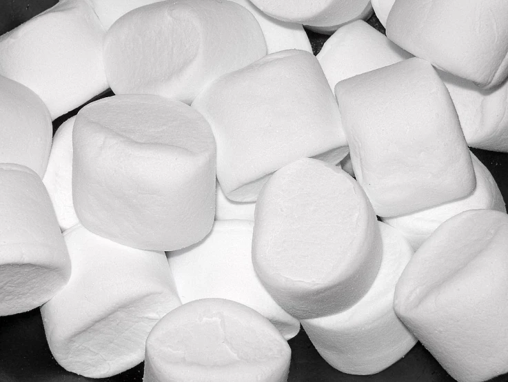 cubes of white sugar and one half peeled