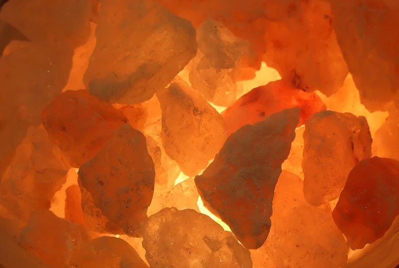 an image of a bowl of sugar chunks