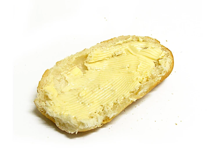 a closeup of a sandwich with er