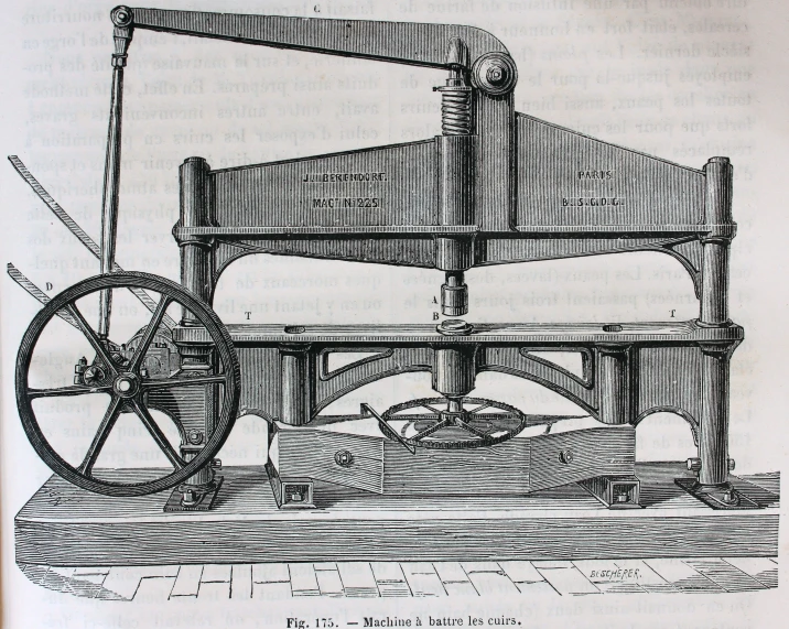 the spinning wheel is designed to hold a water mill