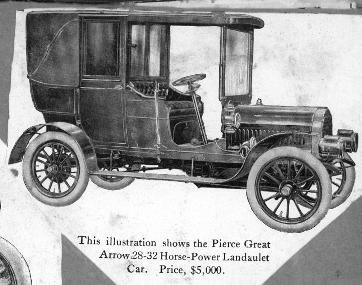 the first car of their generation, this stallion shows the pierce great aero - 29 - 32 hours power lane