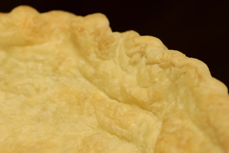an image of freshly baked pastry that is on display