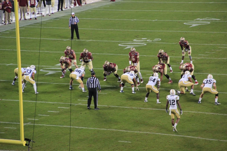 an image of football players at the game