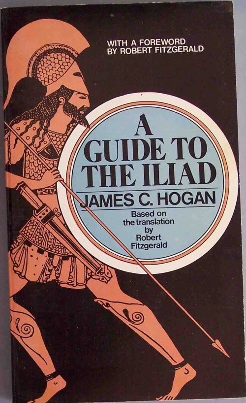 a guide to the glad by james c hogan