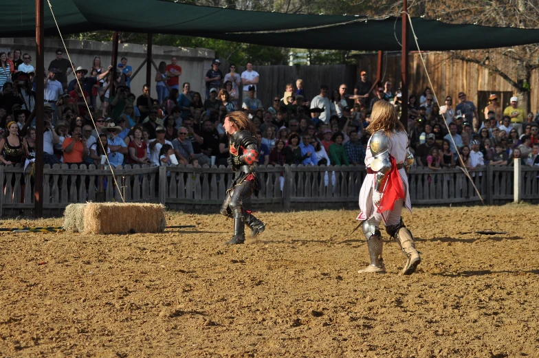 some men are on the field playing a game