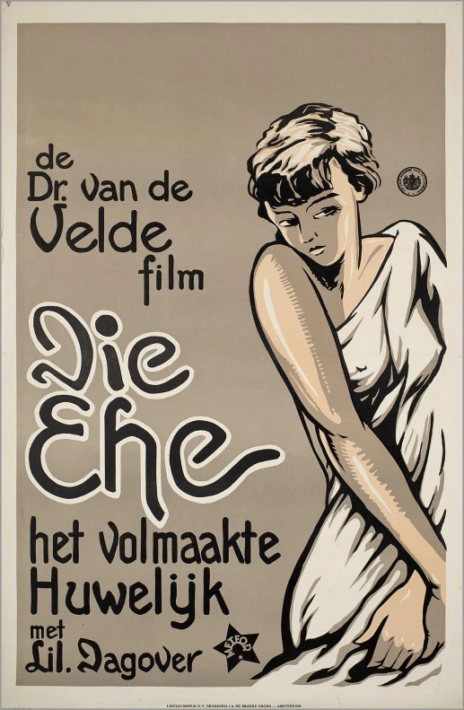 an advertit for the german film die die