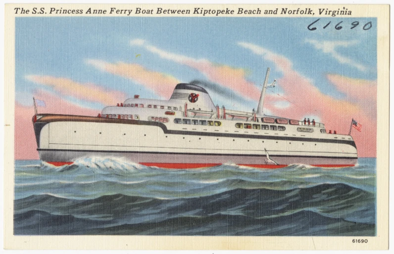 a white cruise ship with several passengers on board