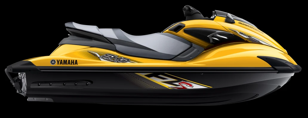 the new sea doo rxp is ready for launch