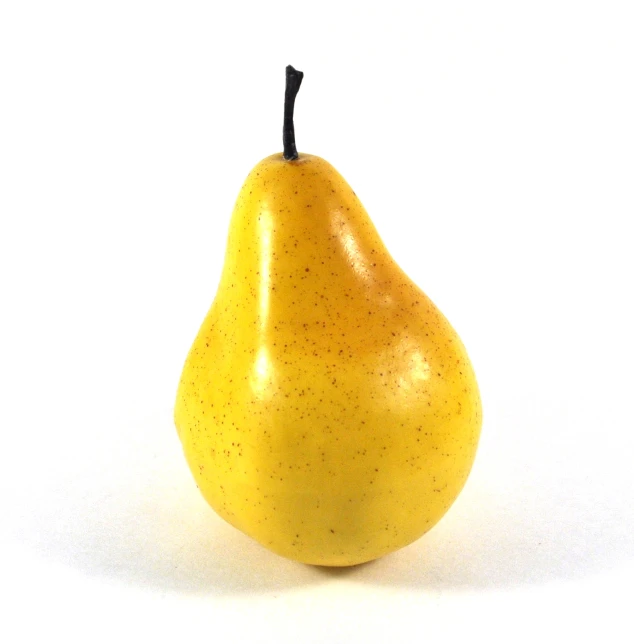 the yellow fruit is on display in a pograph