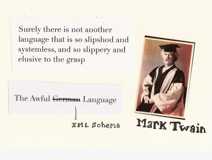 an image of an image with the text mark twain