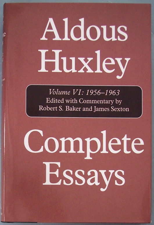 the front cover to an adult - led book about complete novels