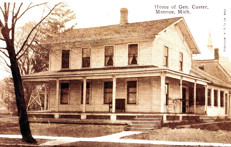 the first of many houses at cedar creek were constructed in 1876