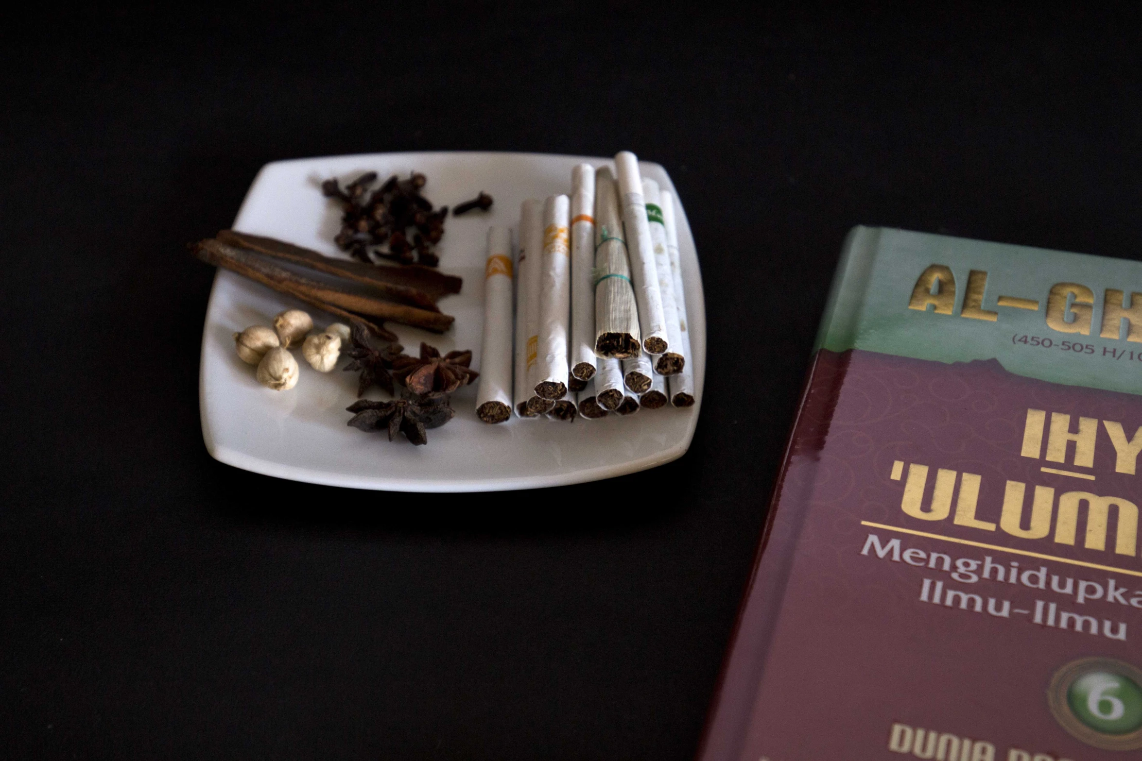 an image of cigarettes on the table