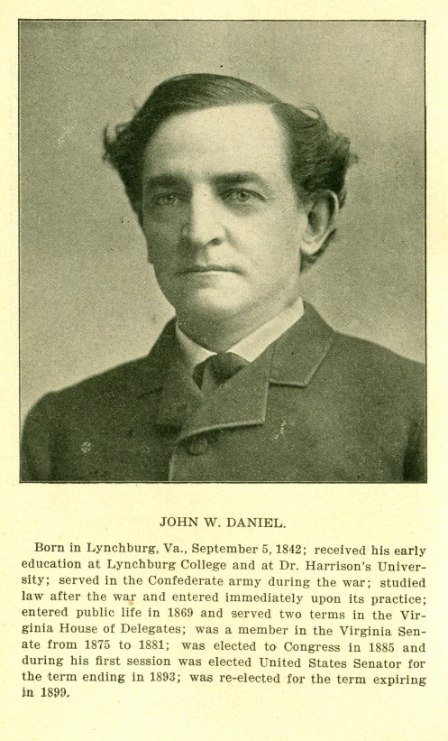 a vintage pograph of a man in a suit and tie