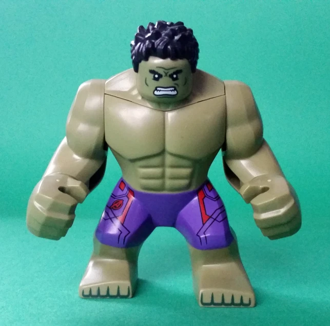 an action figure from the avengers comics