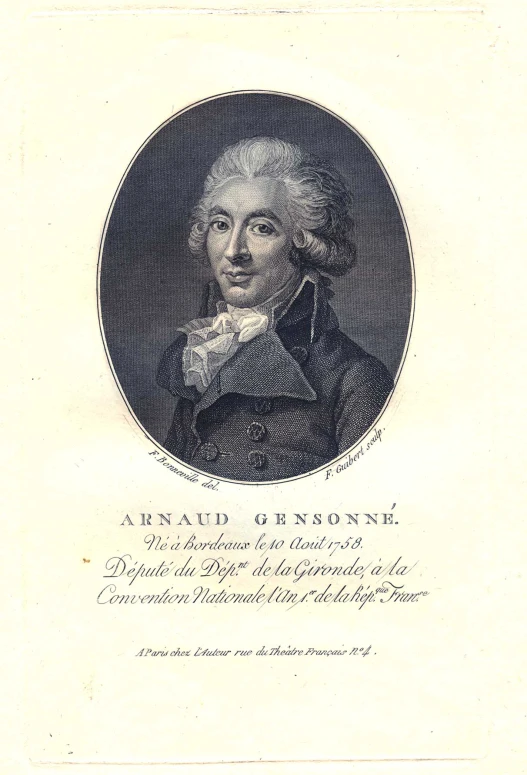 an old print with the caption of thomas washington