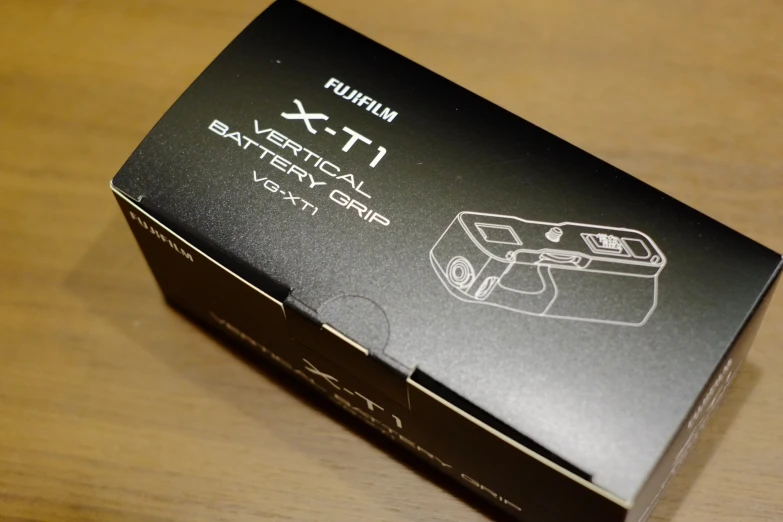 a box of the new sony projector that came out in a few years ago