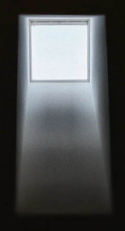 light coming through an open window onto a floor