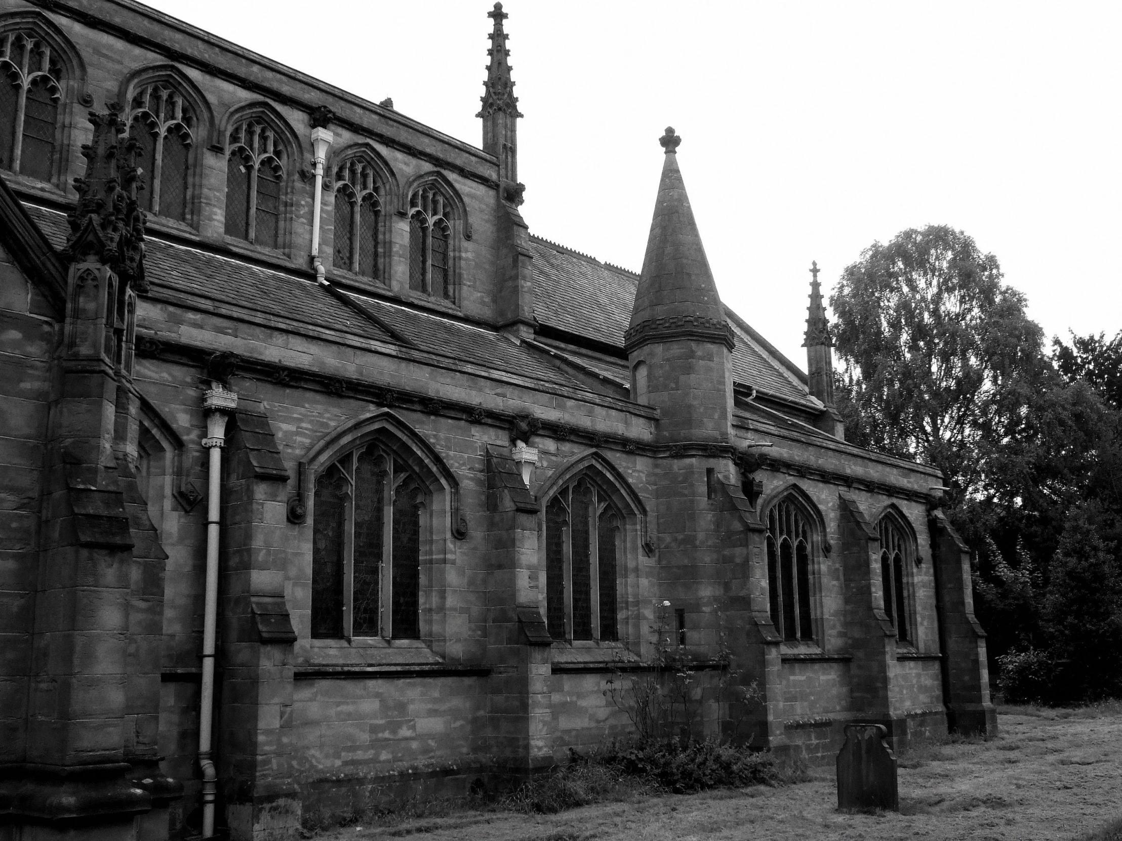 the building is made of stone and has an elaborate roof